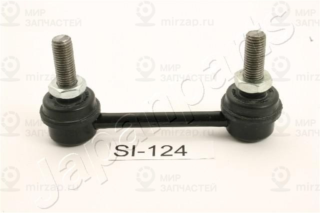 Стабилизатор, ходовая часть JAPANPARTS SI124