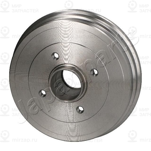 Тормозной барабан JAPANPARTS TA104