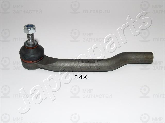 Запчасть JAPANPARTS TI166L