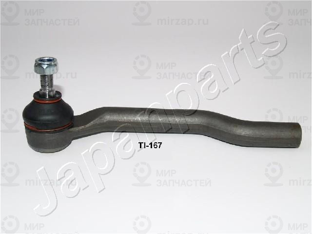 Запчасть JAPANPARTS TI166R