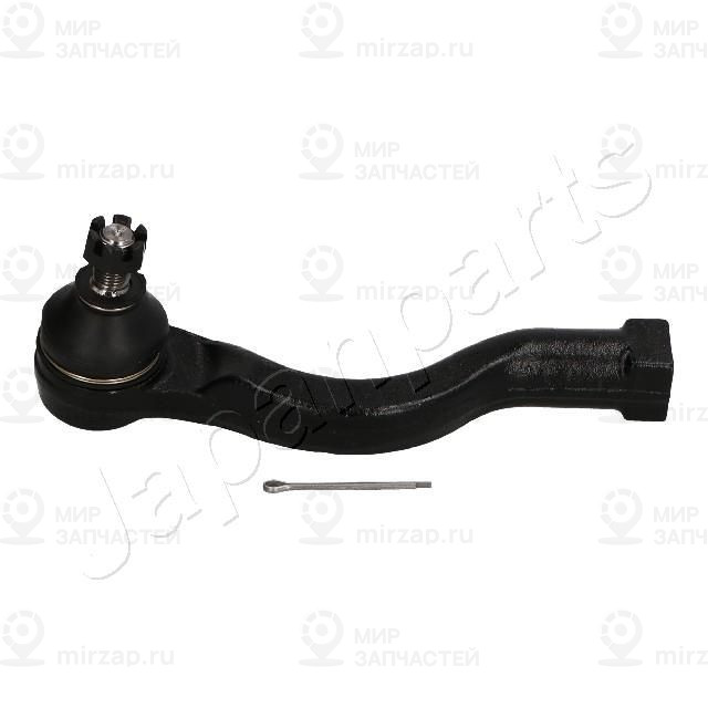 Наконечник поперечной рулевой тяги JAPANPARTS TI523L