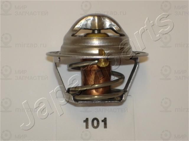 Термостат, охлаждающая жидкость JAPANPARTS VT101