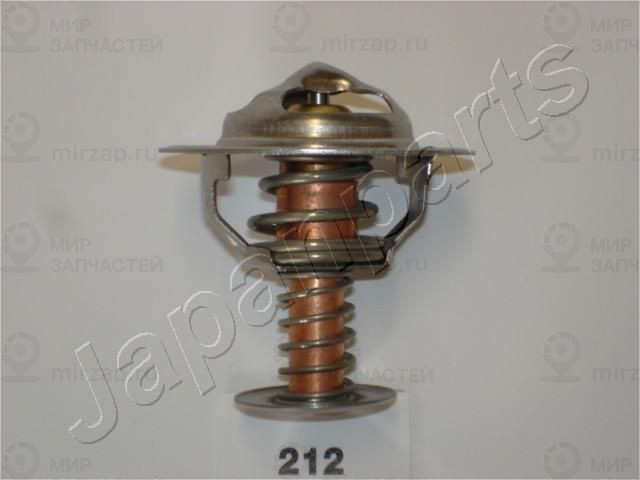 Термостат, охлаждающая жидкость JAPANPARTS VT212