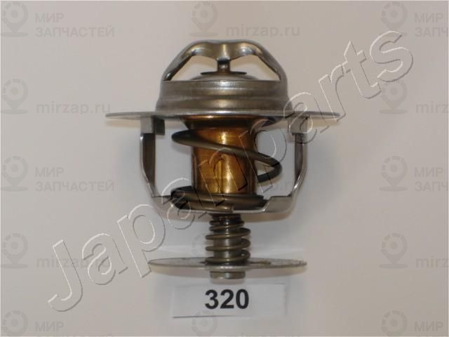 Термостат, охлаждающая жидкость JAPANPARTS VT320