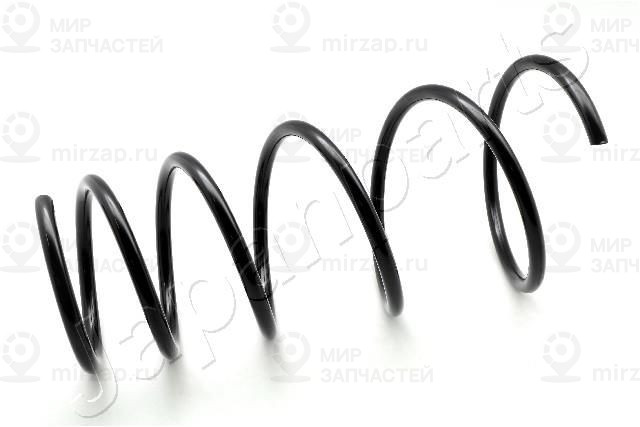Пружина ходовой части JAPANPARTS ZC2150C