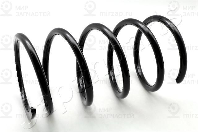 Пружина ходовой части JAPANPARTS ZC2977A