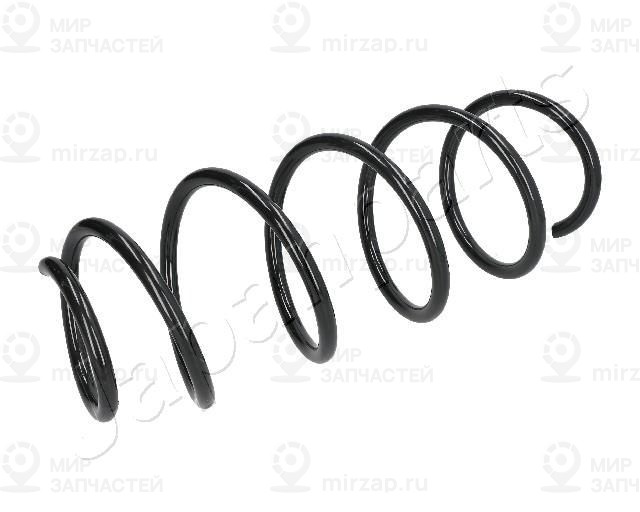 Пружина ходовой части JAPANPARTS ZC3290H