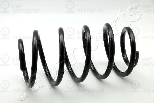 Пружина ходовой части JAPANPARTS ZC3350A