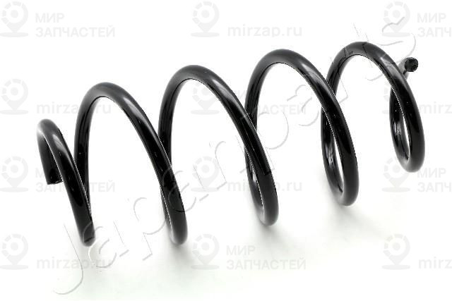 Пружина ходовой части JAPANPARTS ZC3377A