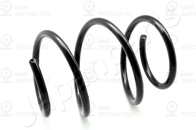 Пружина ходовой части JAPANPARTS ZC3514H
