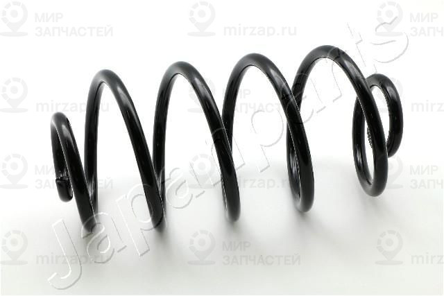 Пружина ходовой части JAPANPARTS ZC6232X