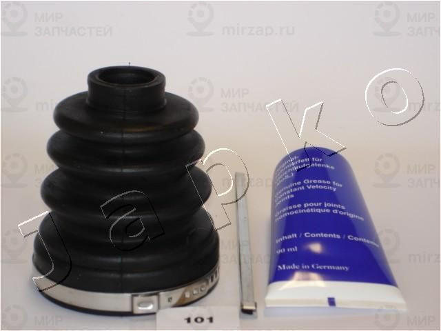 Запчасть JAPKO 63101