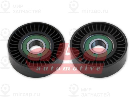 Паразитный / ведущий ролик поликлинового ремня ABA Automotive YP300556