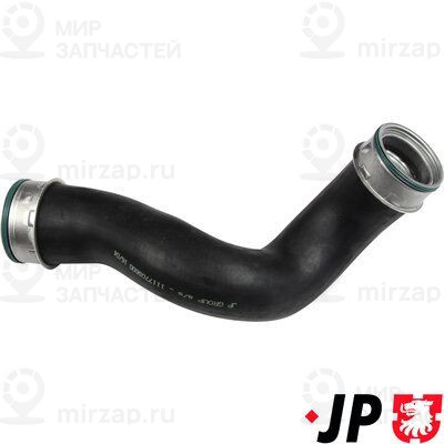 Трубка нагнетаемого воздуха JP GROUP 1117705600