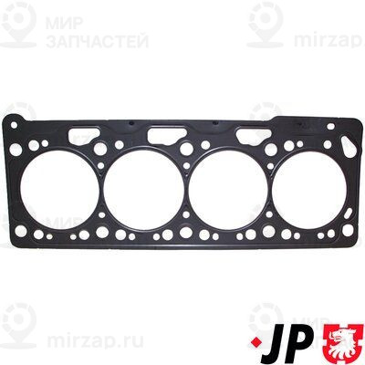 Прокладка головки цилиндра JP GROUP 1119300500