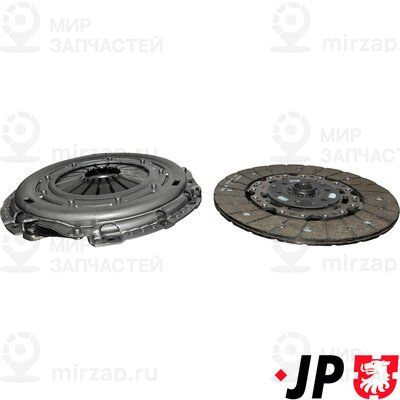Запчасть JP GROUP 1130415510