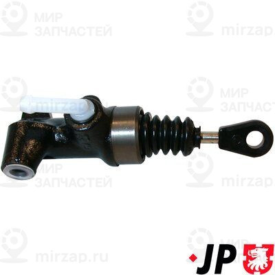 Главный цилиндр сцепления JP GROUP 1130601400