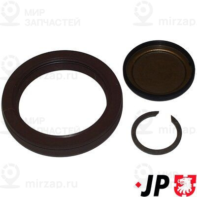 Ремкомплект, фланец механической коробки передач JP GROUP 1144000510