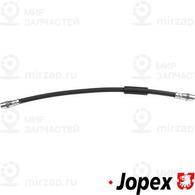 Тормозной шланг JP GROUP 1161601200
