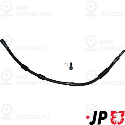 Тормозной шланг JP GROUP 1161603500