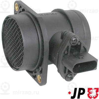 Расходомер воздуха JP GROUP 1193901400