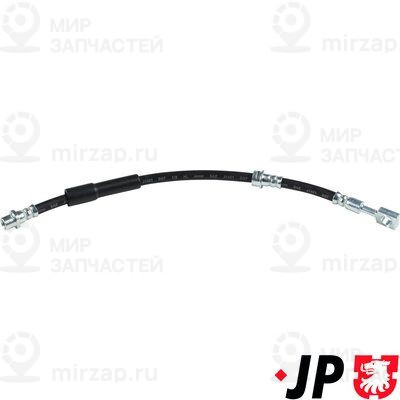 Тормозной шланг JP GROUP 1261601800