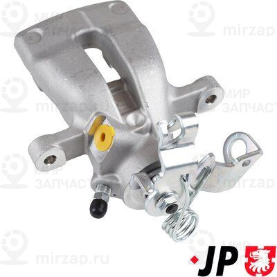 Тормозной суппорт JP GROUP 1262000780