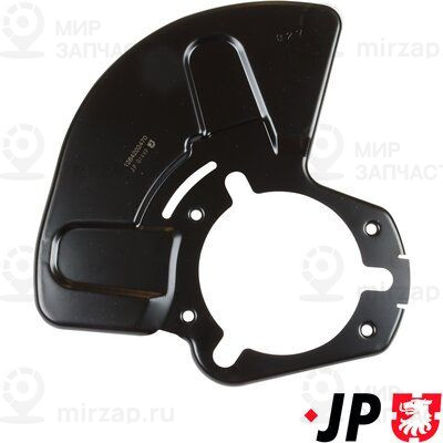 Запчасть JP GROUP 1264202470