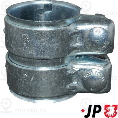 Запчасть JP GROUP 1421400200