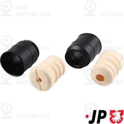 Пылезащитный комплект, амортизатор JP GROUP 1452704910
