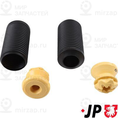 Пылезащитный комплект, амортизатор JP GROUP 1452705410
