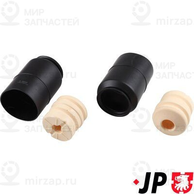 Пылезащитный комплект, амортизатор JP GROUP 1452705710