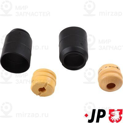Пылезащитный комплект, амортизатор JP GROUP 1452705810