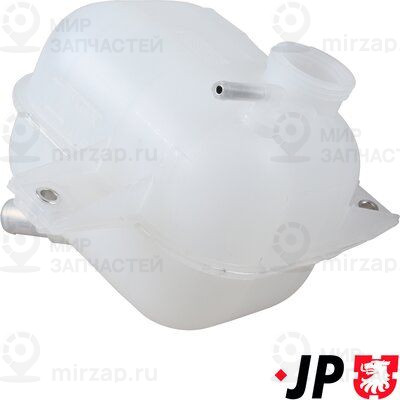 Компенсационный бак, охлаждающая жидкость JP GROUP 3314700600