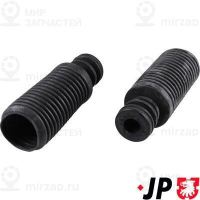 Пылезащитный комплект, амортизатор JP GROUP 4042702610
