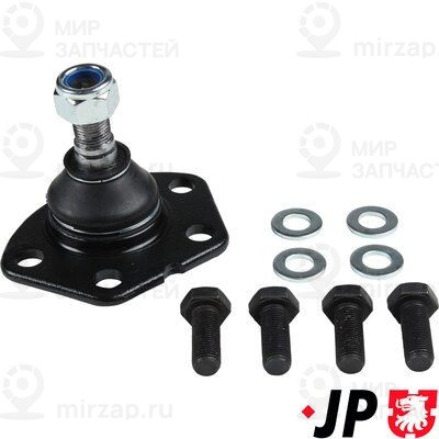 Запчасть JP GROUP 4140301100