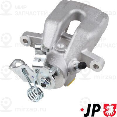 Запчасть JP GROUP 4162001870