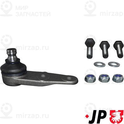 Запчасть JP GROUP 4340300300