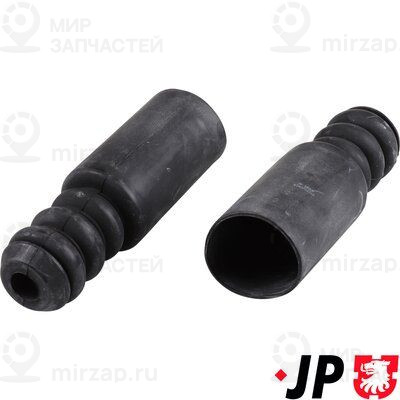 Пылезащитный комплект, амортизатор JP GROUP 4342702310
