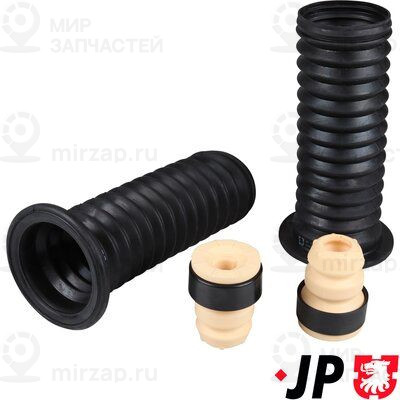 Пылезащитный комплект, амортизатор JP GROUP 4342702510