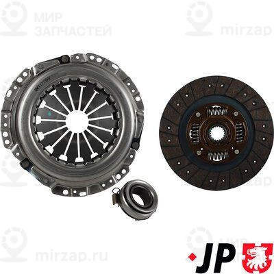 Запчасть JP GROUP 4830400310