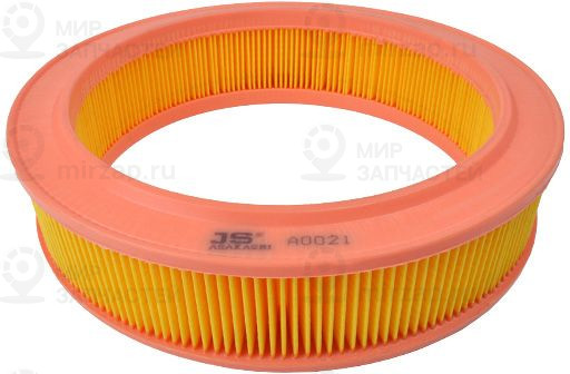 Фильтр воздушный JS A0021