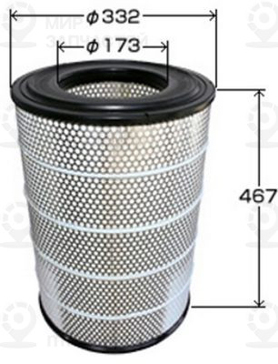 Запчасть JS A289J