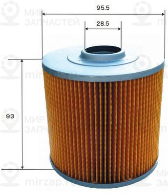 Запчасть JS FE0041