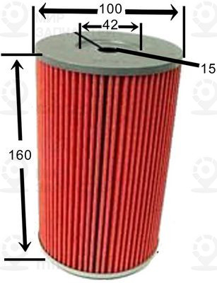 Запчасть JS OE202J