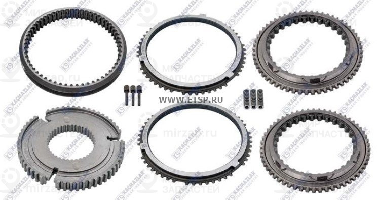 Запчасть KACMAZLAR K2001794