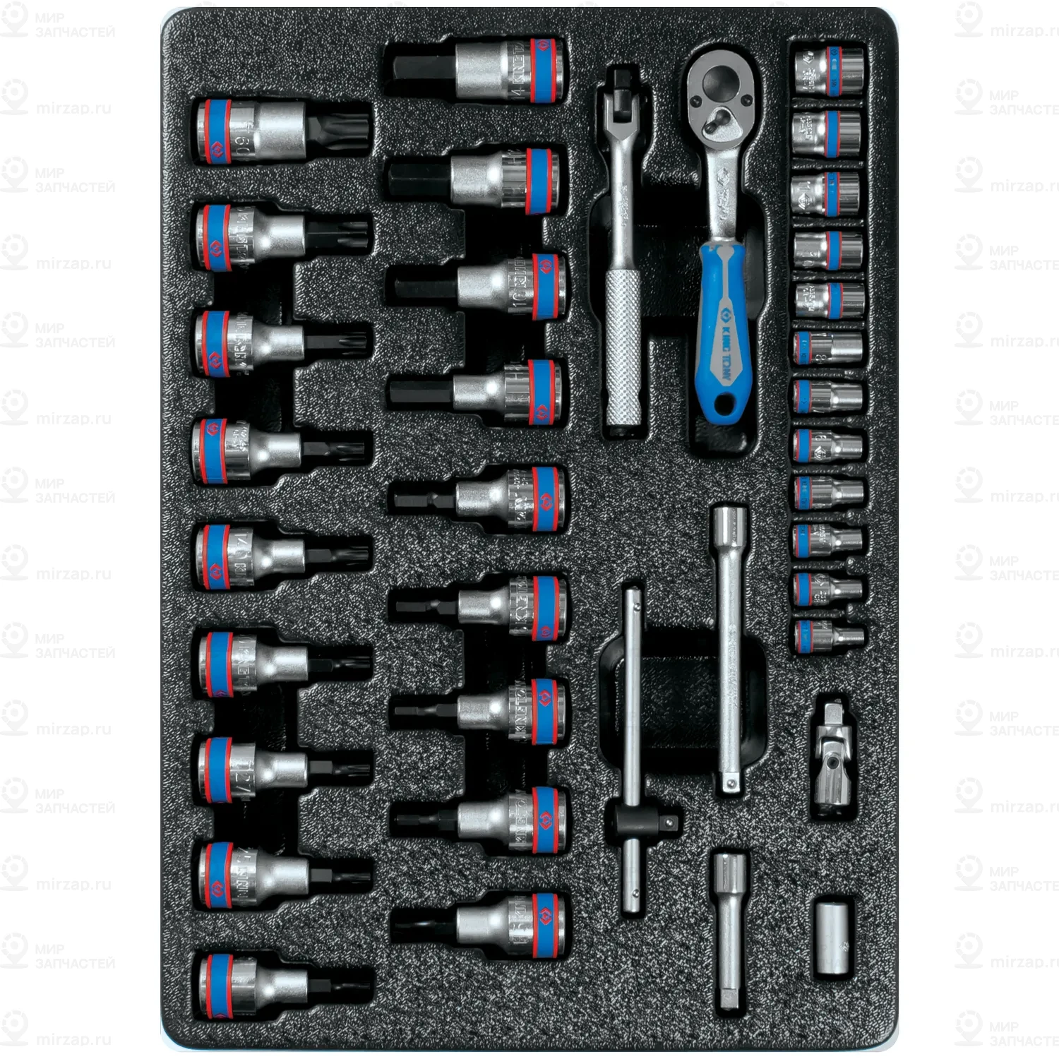 Запчасть KING TONY 97537MR