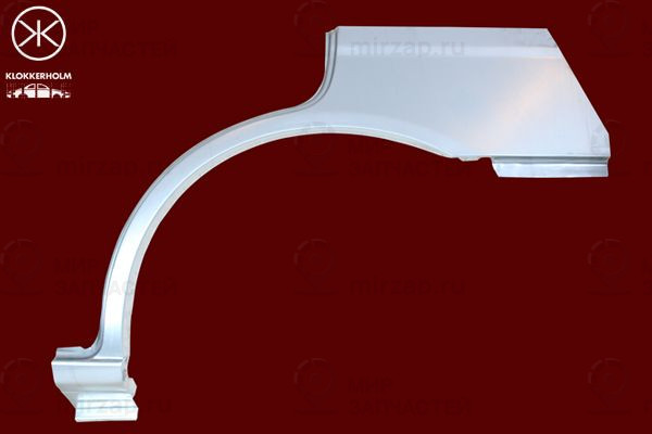 Боковина KLOKKERHOLM 2938582
