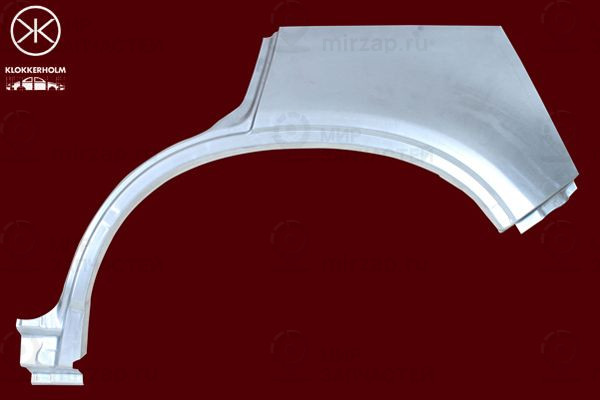 Боковина KLOKKERHOLM 2957582