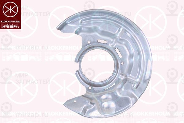 Запчасть KLOKKERHOLM 8143377